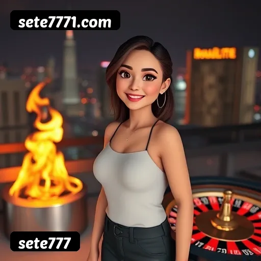 Recursos Exclusivos do App sete777 - Modo Offline, Login Biométrico