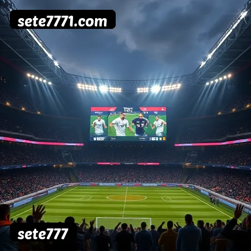 Promoções em Destaque - Bônus Especiais e Cashback