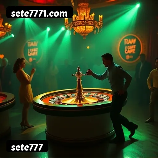 Benefícios do Login sete777 - Bônus e Vantagens Exclusivas